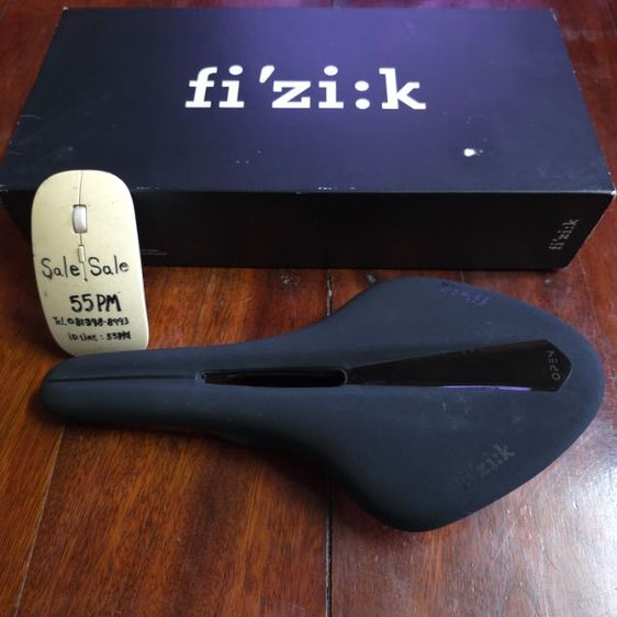 😗เบาะ Fizik Arione R1 OPEN รูปที่ 15