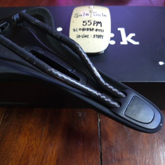 😗เบาะ Fizik Arione R1 OPEN รูปที่ 10