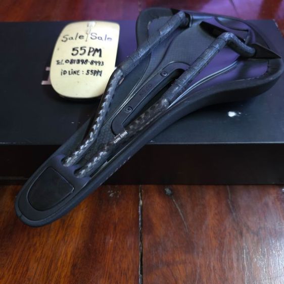 😗เบาะ Fizik Arione R1 OPEN รูปที่ 9