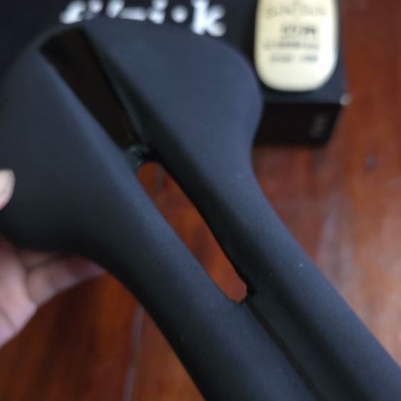 😗เบาะ Fizik Arione R1 OPEN รูปที่ 3