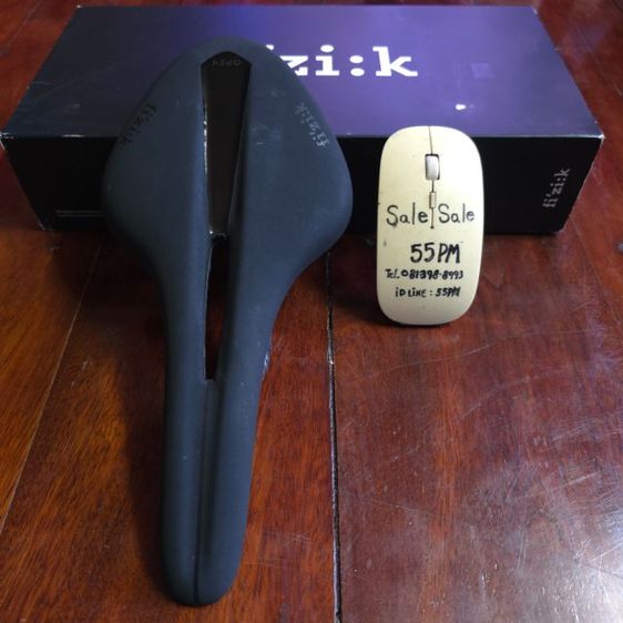 😗เบาะ Fizik Arione R1 OPEN รูปที่ 13