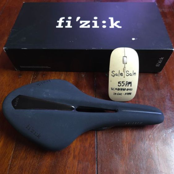 😗เบาะ Fizik Arione R1 OPEN รูปที่ 14