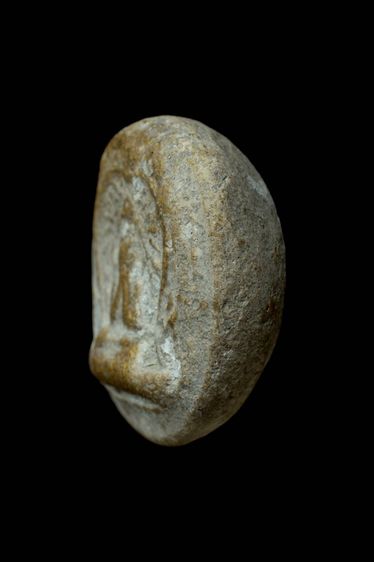 พระปิดตาเจ้าคุณวิเชยร วัดเครือวัลย์ รูปที่ 3