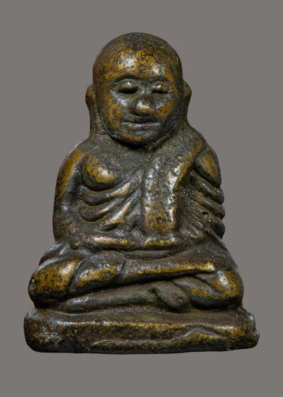 หลวงพ่อเงินพิมพ์นิยม