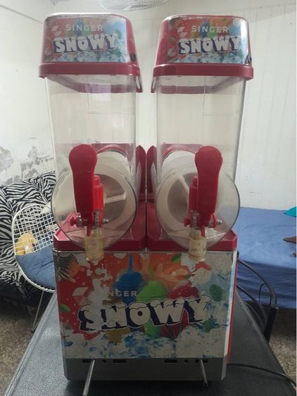 เครื่องทำสมุดตี้สเลอร์บี้