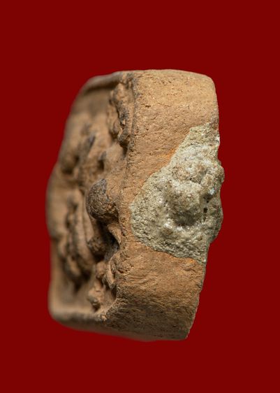 หลวงพ่อปานขี่ไก่ รูปที่ 3