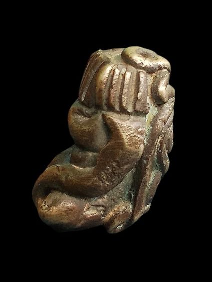 ปิดตายันต์ยุ่ง. รูปที่ 3