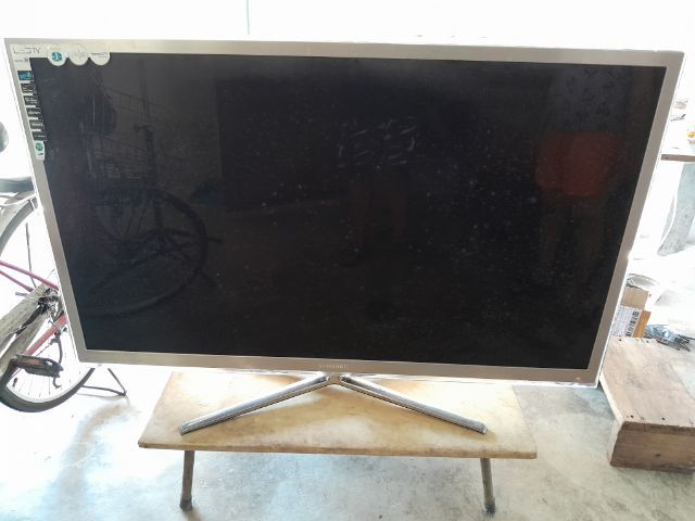 ขาย LedTV Samsung 55นิ้ว เสีย