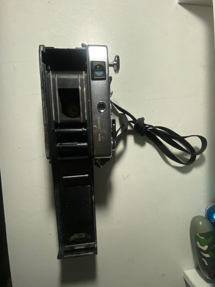 กล้องฟิล์ม yashica electro 35 GL  รูปที่ 3
