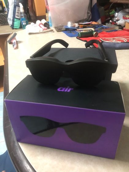 แว่นตาอัจฉริยะ รูปที่ 5