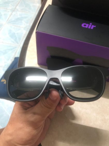 แว่นตาอัจฉริยะ รูปที่ 3