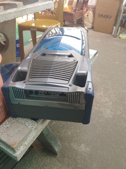 ตู้ลำโพงKenwood ติดรถยนต์ รูปที่ 9