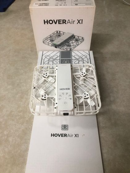 โดรนถ่ายภาพ รูปที่ 3