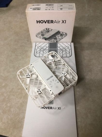 โดรนถ่ายภาพ รูปที่ 2