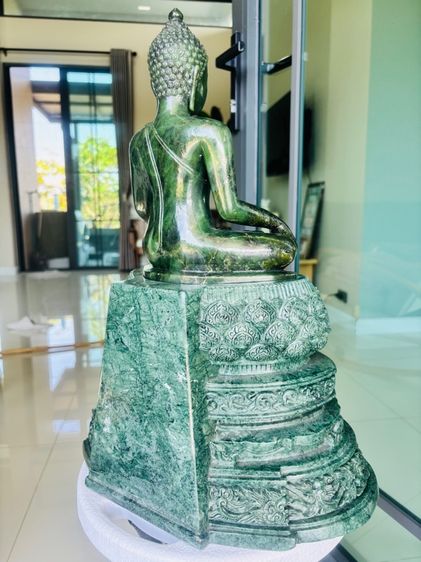 พระสิงห์ เนื้อหยก รูปที่ 11