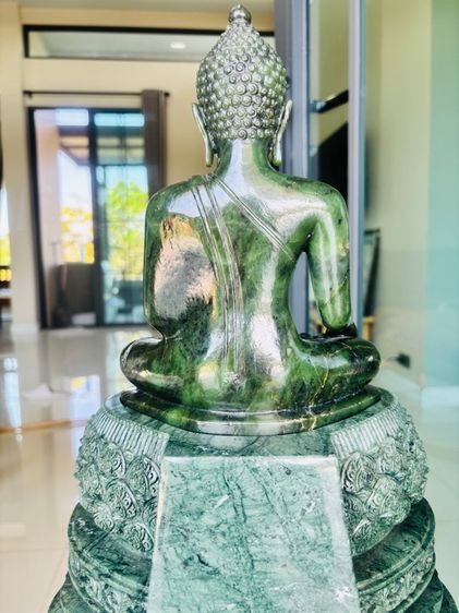 พระสิงห์ เนื้อหยก รูปที่ 13