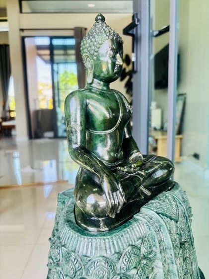 พระสิงห์ เนื้อหยก รูปที่ 9