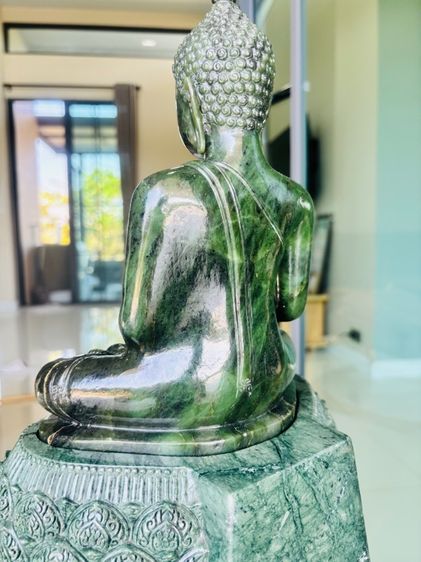 พระสิงห์ เนื้อหยก รูปที่ 14