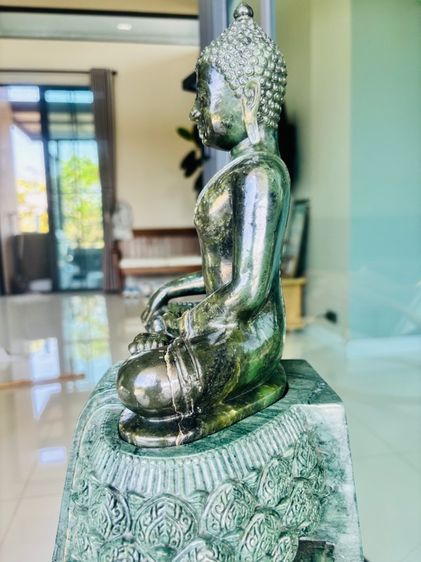 พระสิงห์ เนื้อหยก รูปที่ 16