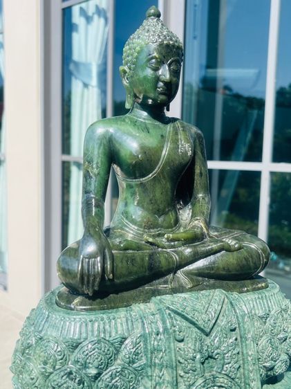 พระสิงห์ เนื้อหยก รูปที่ 17