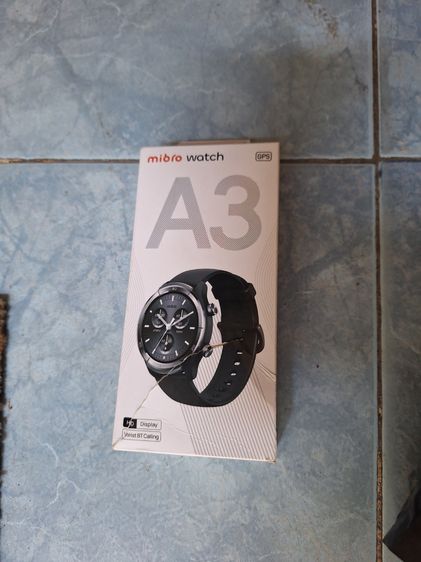 Mibro A 3 Smartwatch  รูปที่ 6