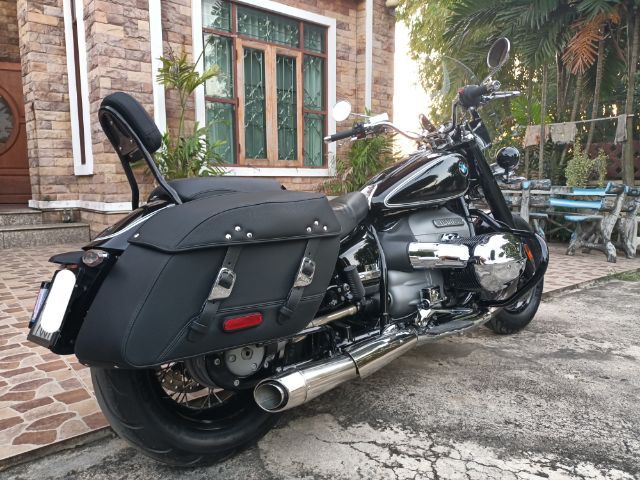 BMW R18 รูปที่ 9