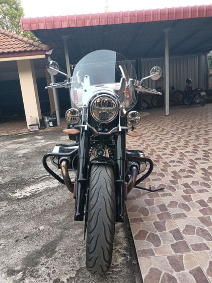 BMW R18 รูปที่ 6