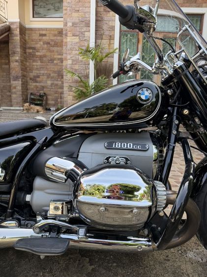 BMW R18 รูปที่ 13