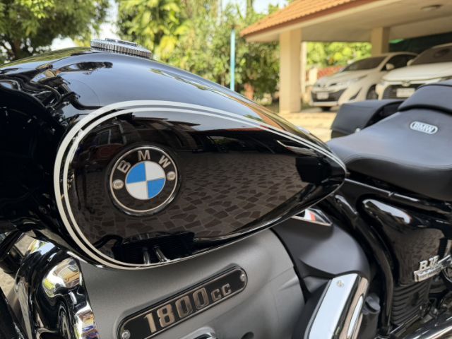 BMW R18 รูปที่ 12