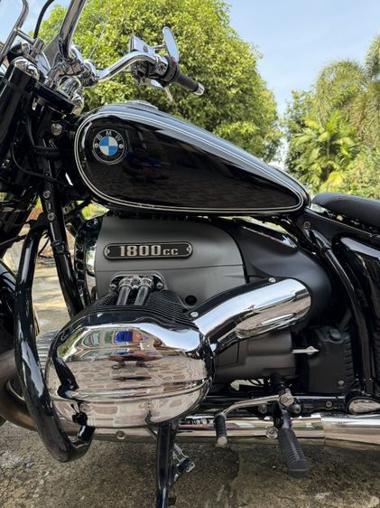 BMW R18 รูปที่ 15
