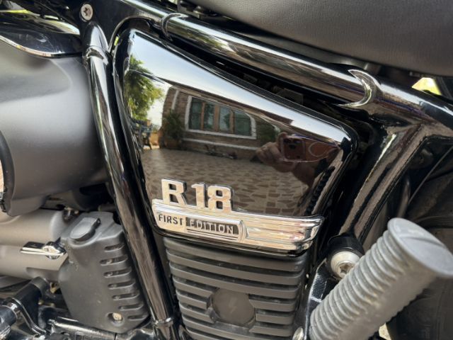 BMW R18 รูปที่ 16