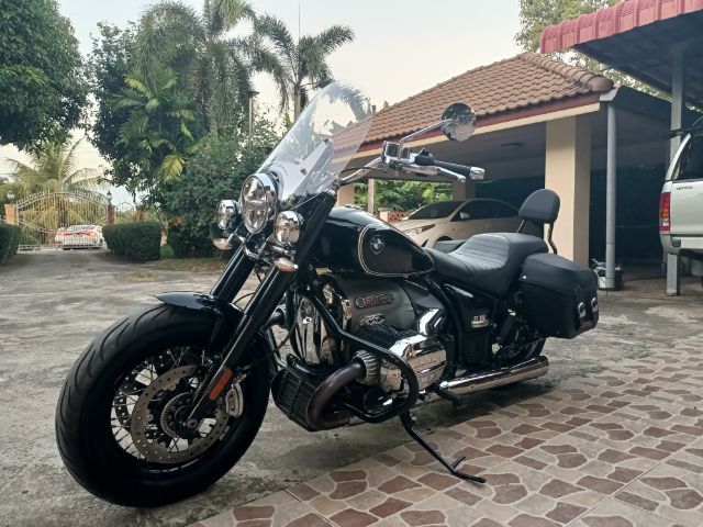 BMW R18 รูปที่ 2