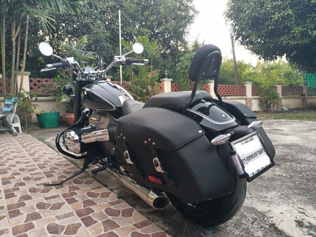 BMW R18 รูปที่ 8