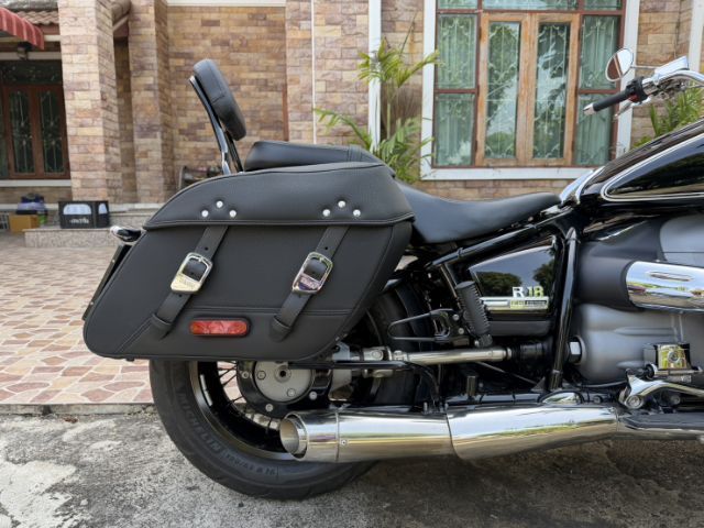 BMW R18 รูปที่ 14