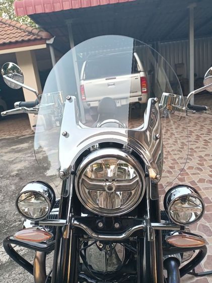 BMW R18 รูปที่ 5