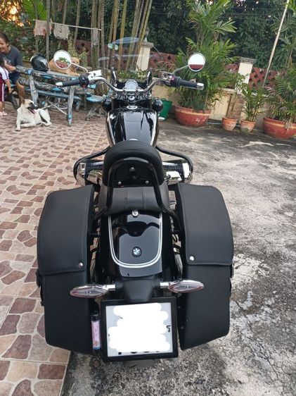 BMW R18 รูปที่ 7