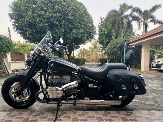 BMW R18 รูปที่ 4