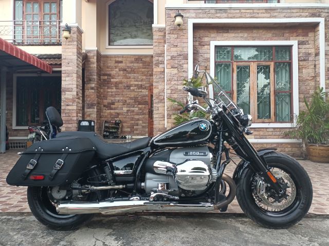 BMW R18 รูปที่ 3