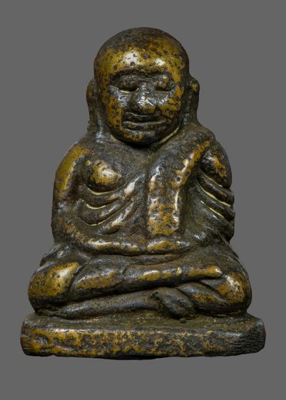 หลวงปู่รอด วัดบางน้ำวน