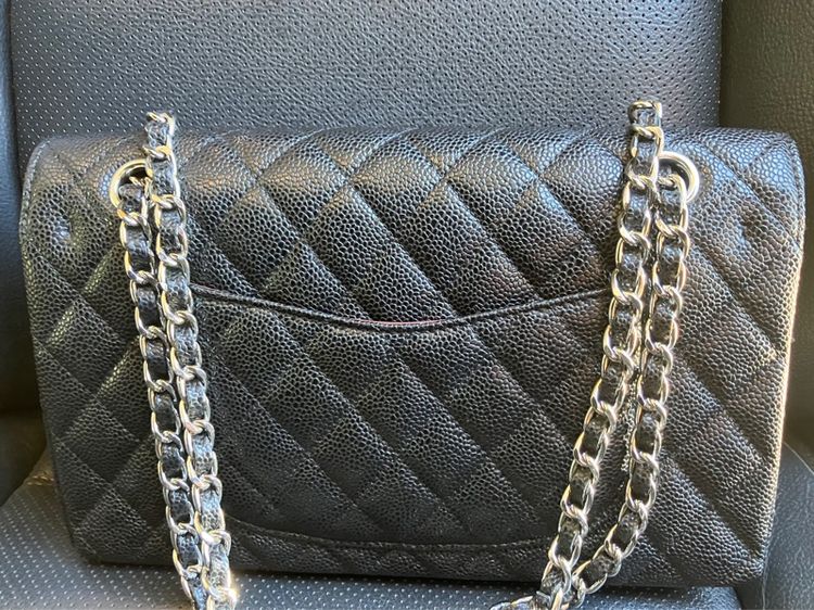 Chanel classic  รูปที่ 3