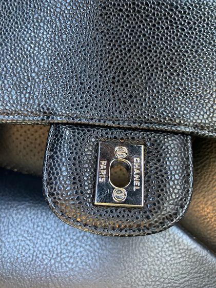 Chanel classic  รูปที่ 8