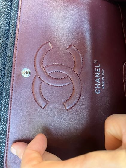 Chanel classic  รูปที่ 6