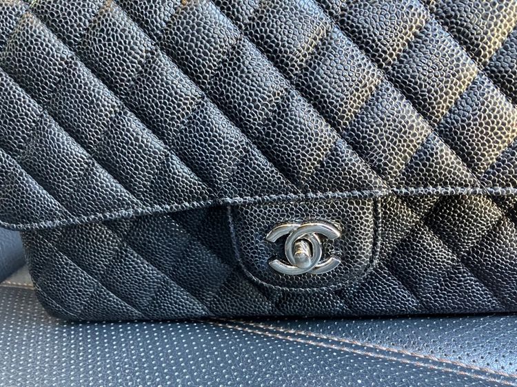 Chanel classic  รูปที่ 7