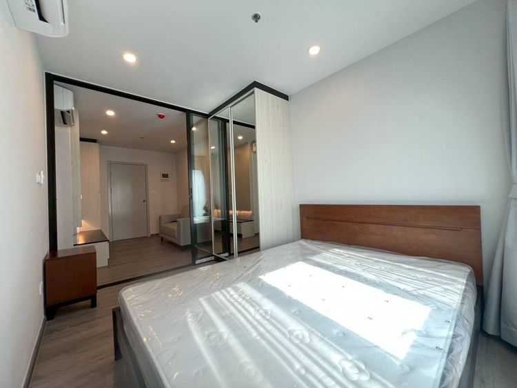 ไม่อนุญาต ตกแต่งครบ 2025 Regent Home Wutthakat รูปที่ 2