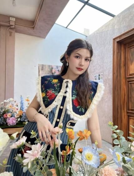 BLT เดรสสวยๆปากเน้นๆ รูปที่ 4