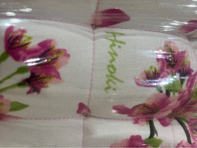 ที่นอนไม้หอมญี่ปุ่น Hinoki รูปที่ 2