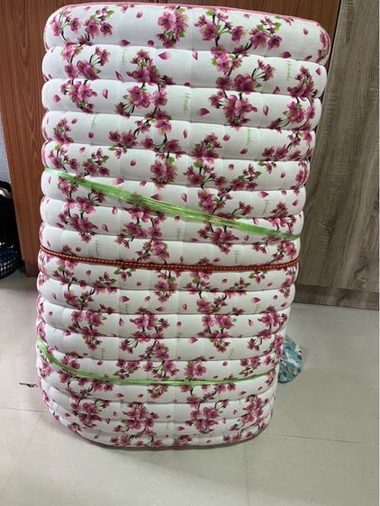 ที่นอนไม้หอมญี่ปุ่น Hinoki