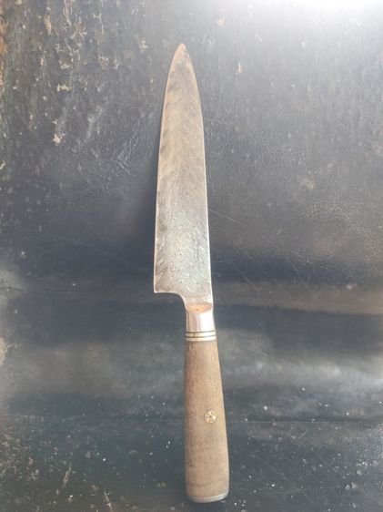 อุปกรณ์หั่น, สไลด์และปอกเปลือก มีดดามัสกัส