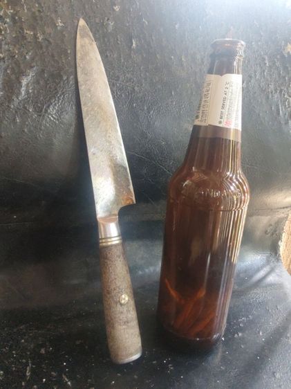 มีดดามัสกัส รูปที่ 7