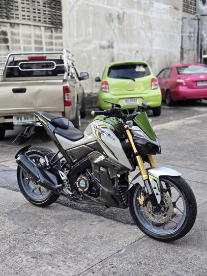 ขาย Yamaha M-SLAZ ปี2016